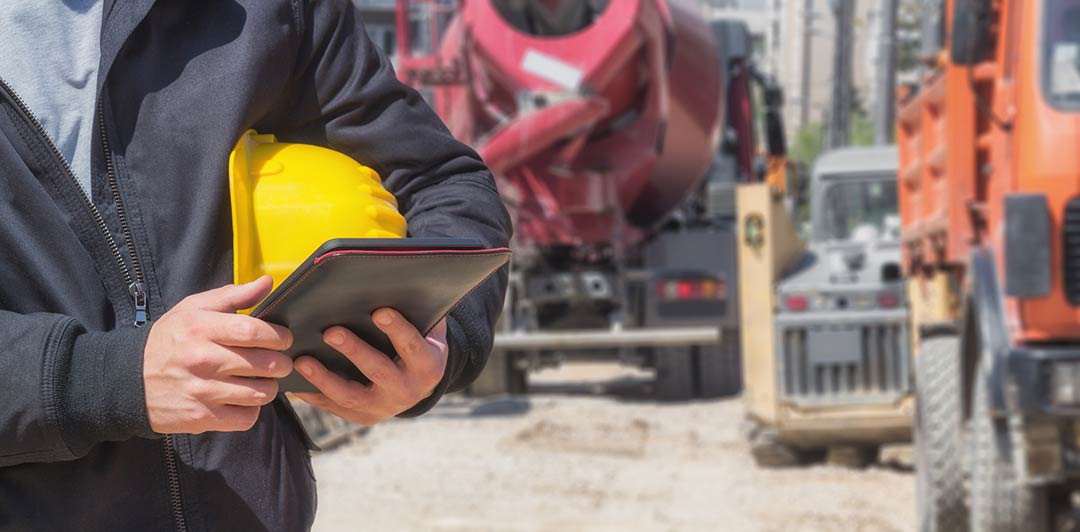 Concrete Services