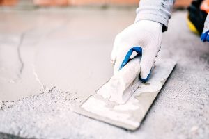 Concrete Driveway Repair in Listowel, ON