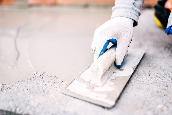 Concrete Driveway Repair
