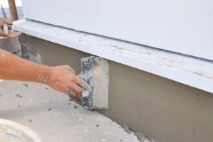 Foundation Crack Repair in Listowel, ON