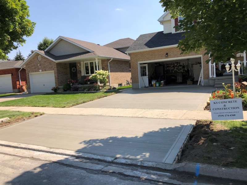 Concrete Service Provider
