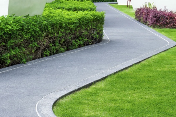 Concrete Walkways
